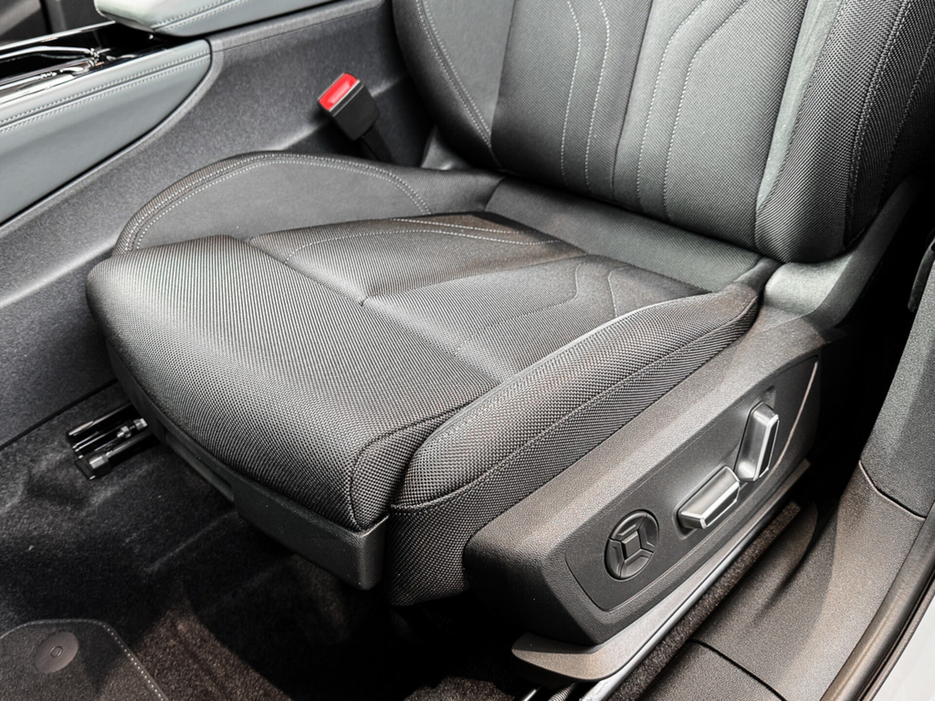 Audi Q3 SUV e-hybrid