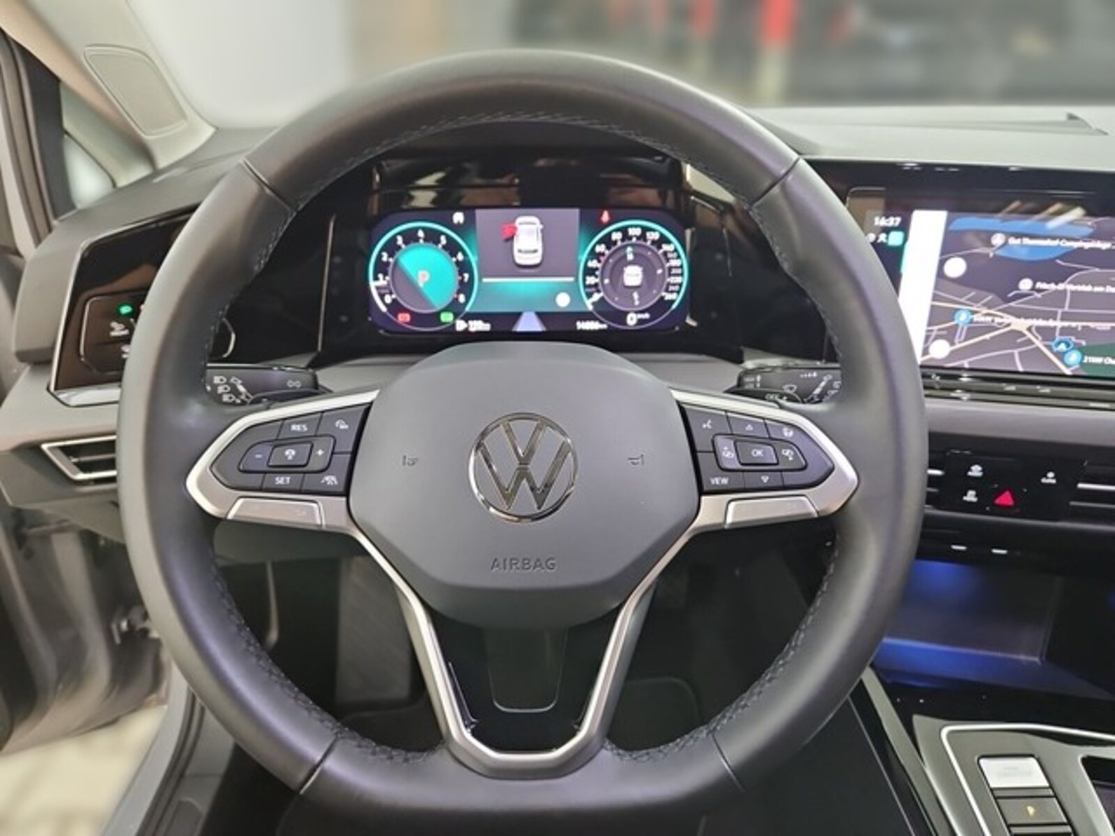 Volkswagen Golf – Bild 22