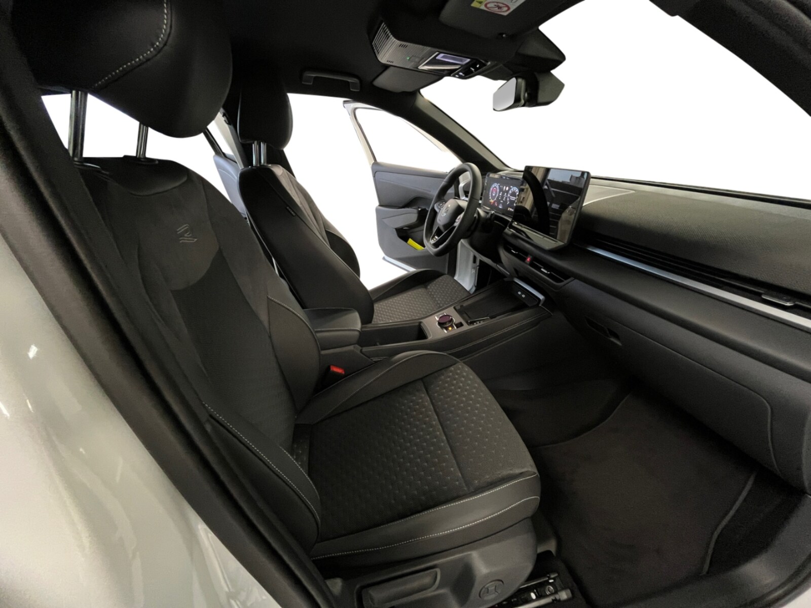 Volkswagen T-Roc – Bild 15