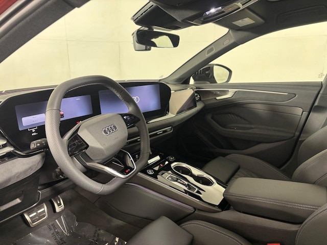 2026 Audi A6 Prestige - Photo 14