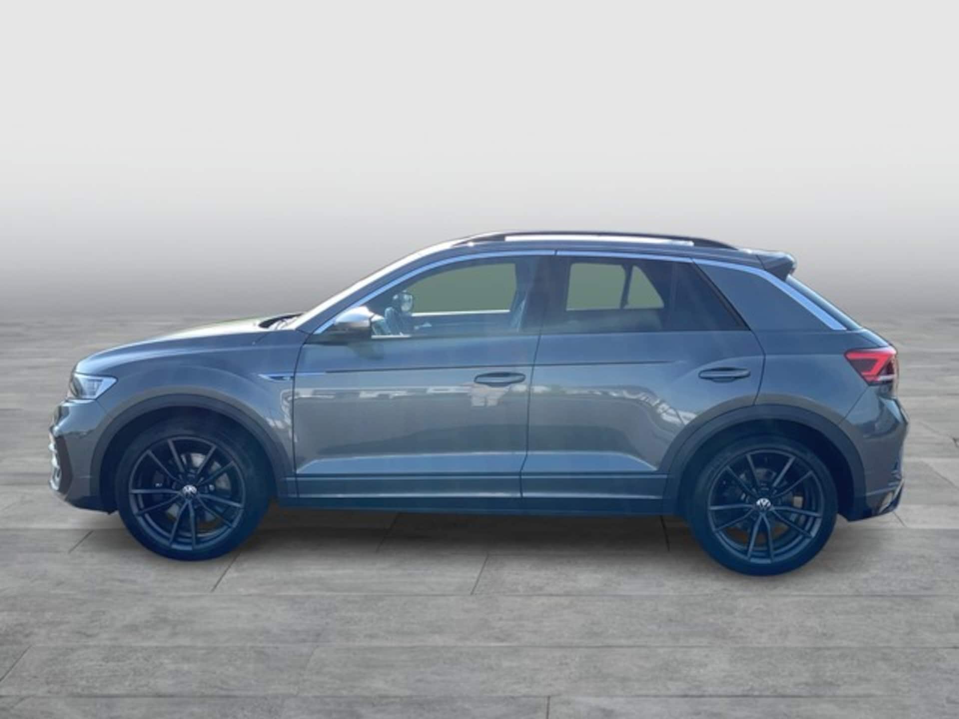 Volkswagen T-Roc R
