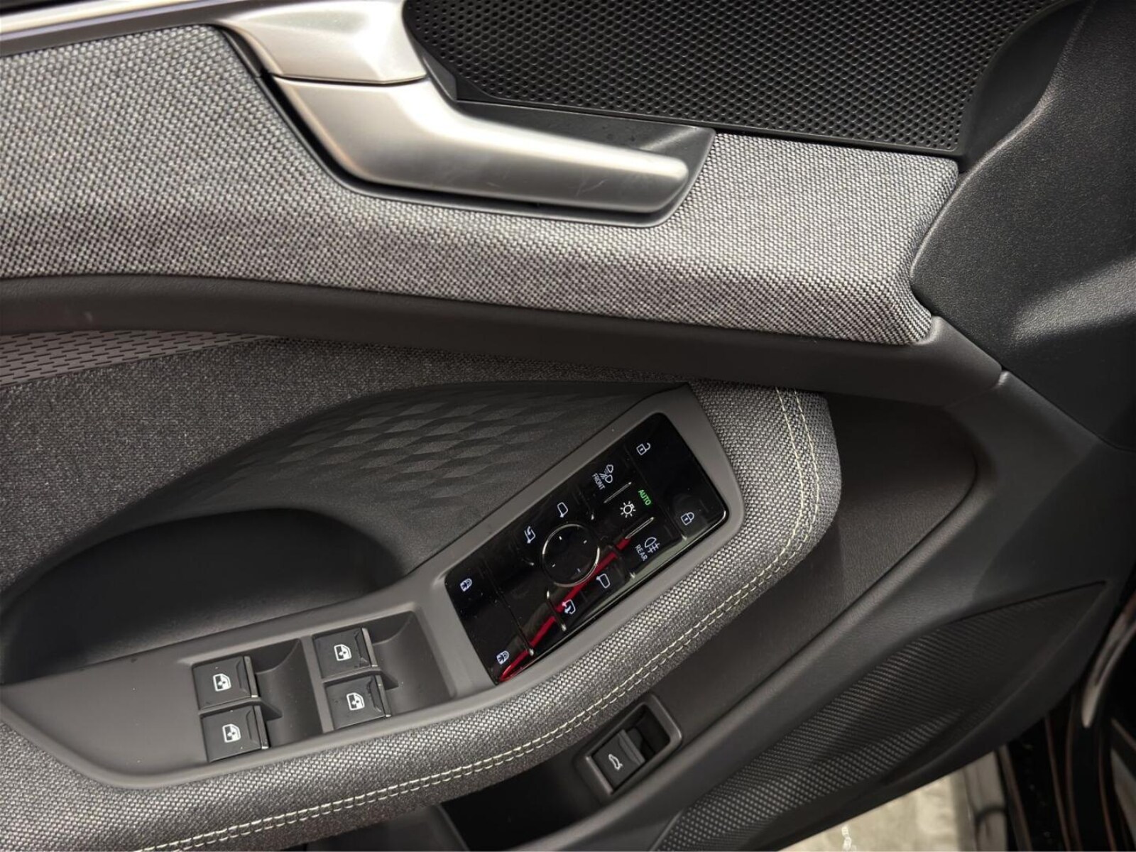 Audi A6 Avant – Bild 7