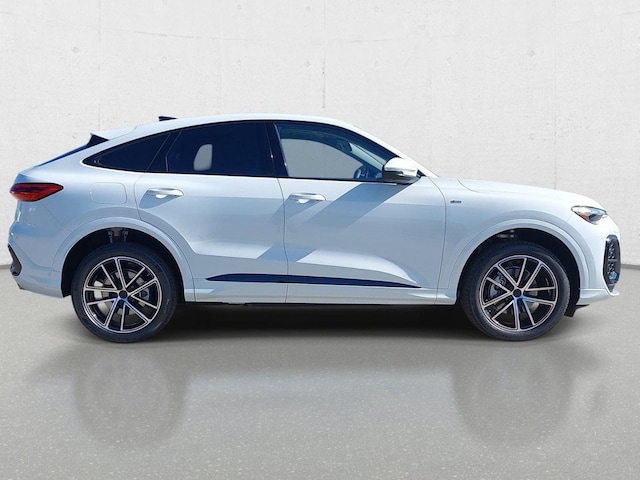 2026 Audi Q5 Sportback