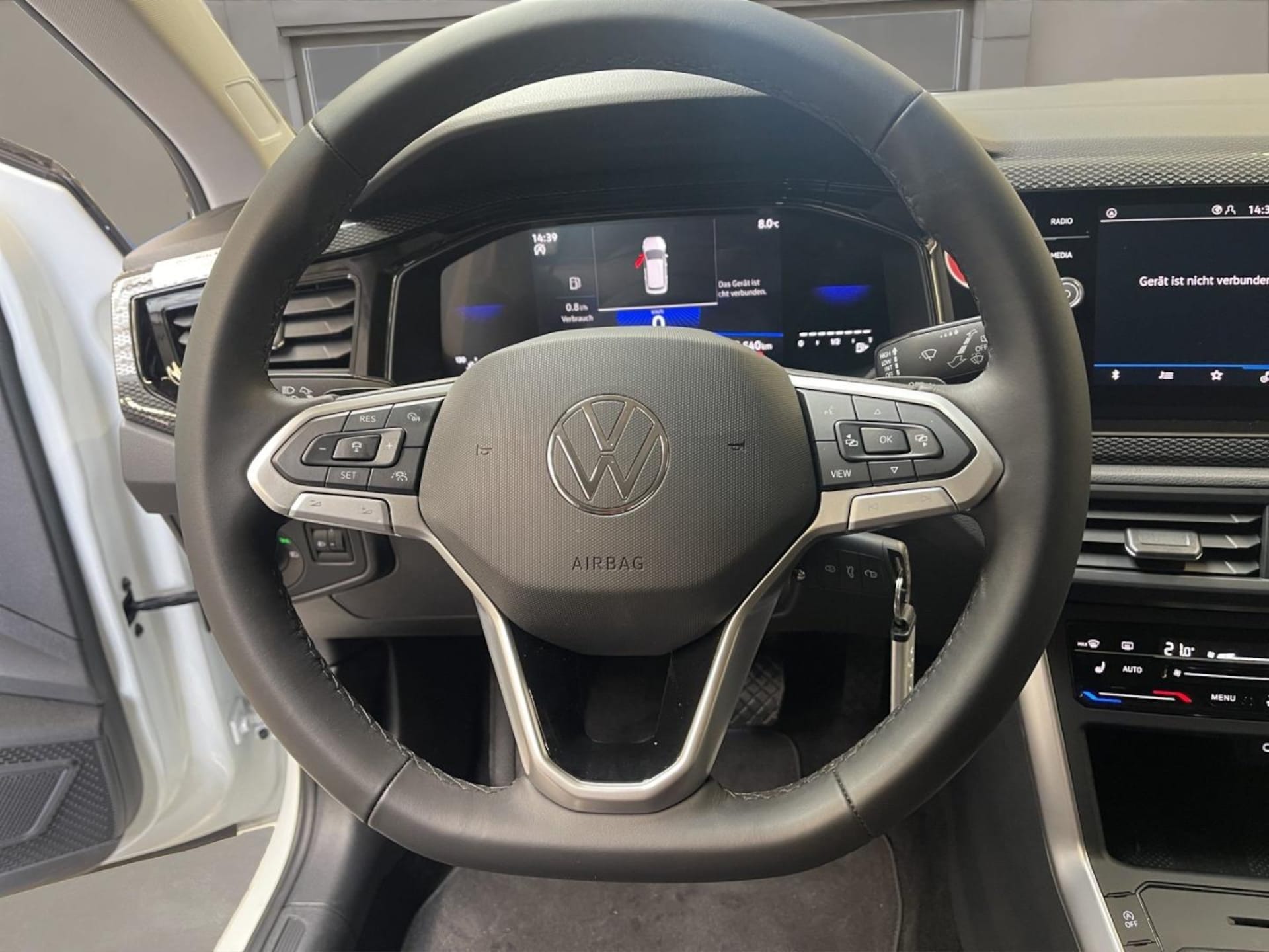 Volkswagen Taigo Life