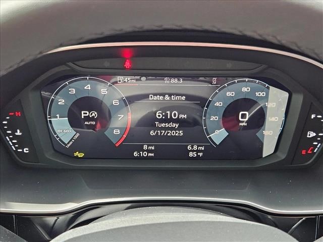 2025 Audi Q3 S Line Premium - Photo 11