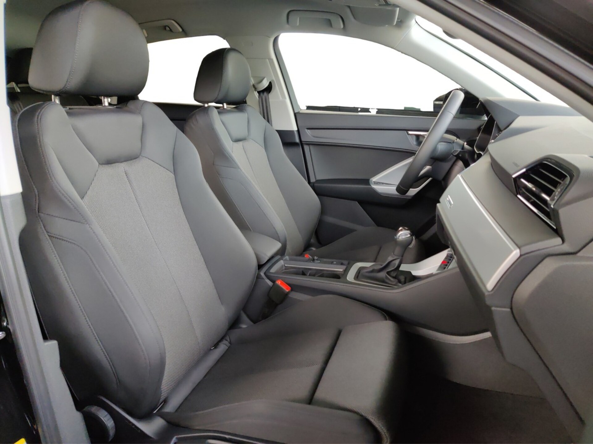 Audi Q3 Sportback S line