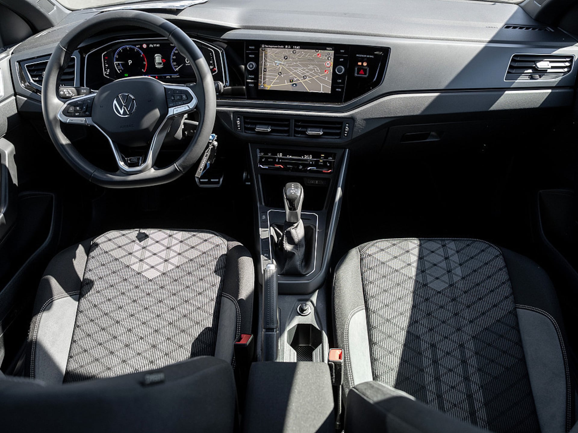 Volkswagen Taigo R-Line