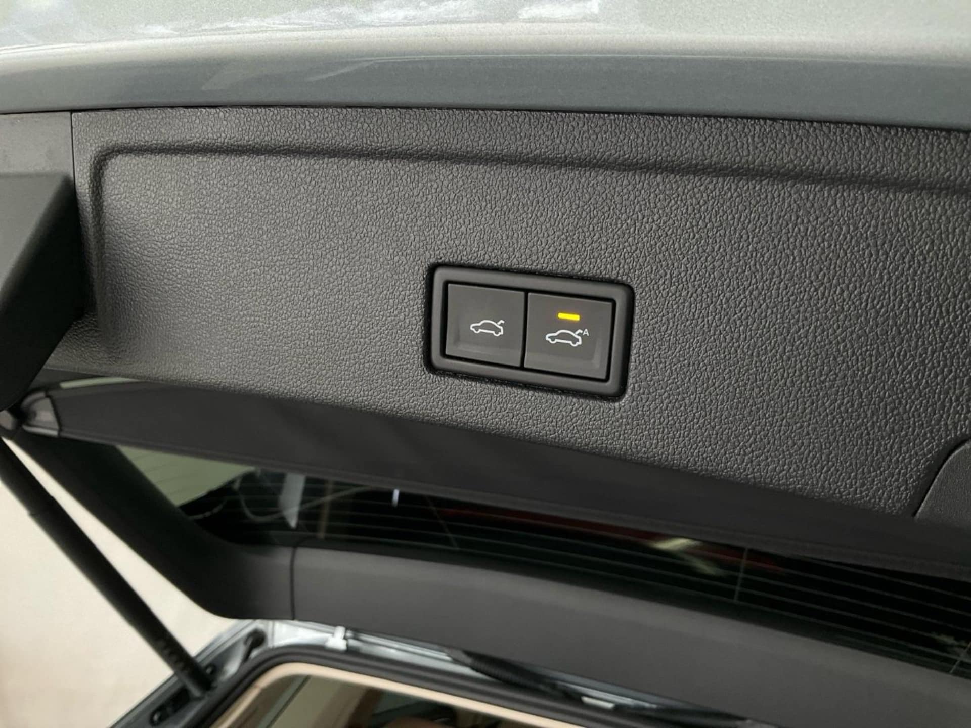 Volkswagen Touareg Elegance