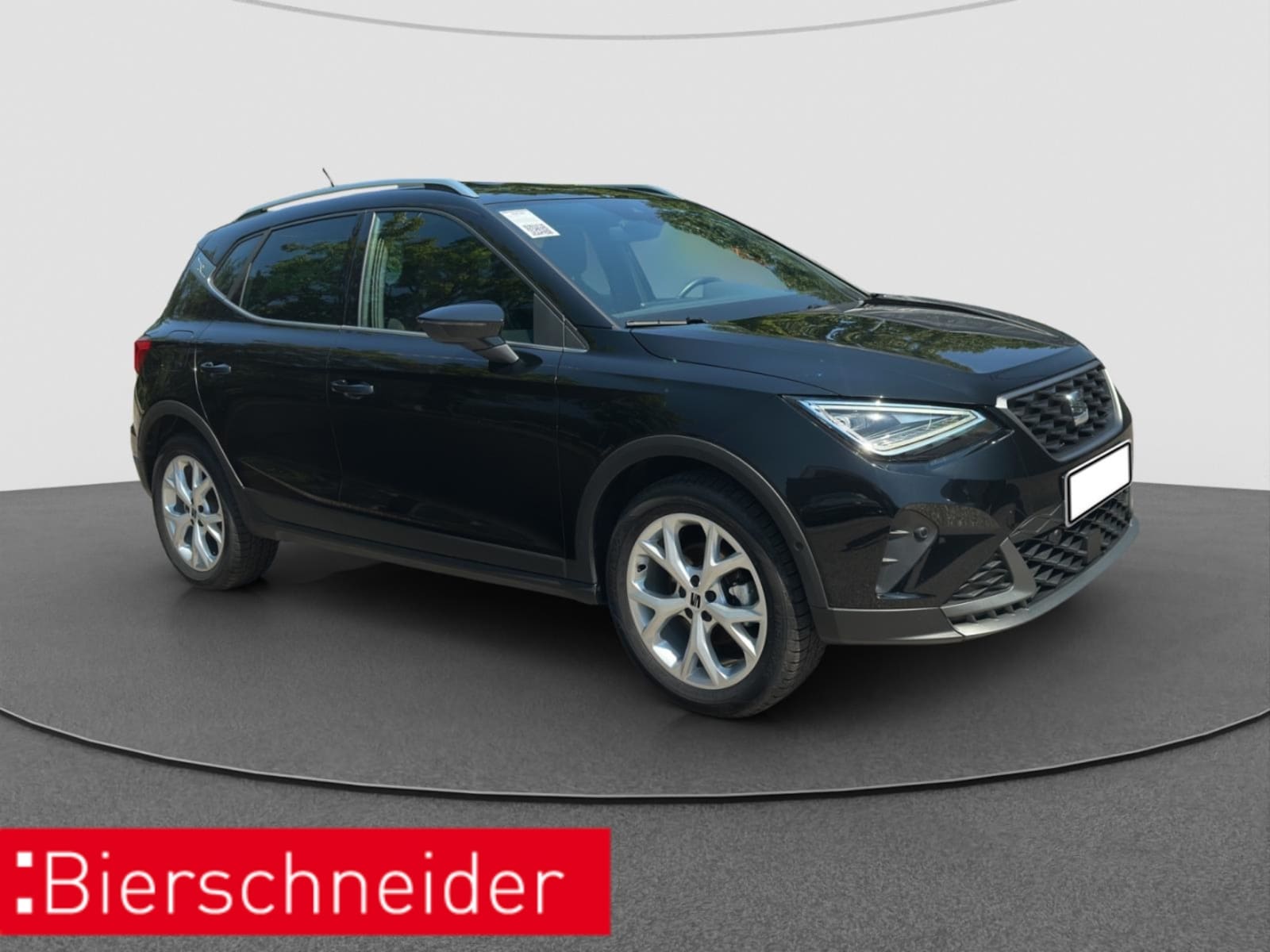 SEAT Arona – Bild 10
