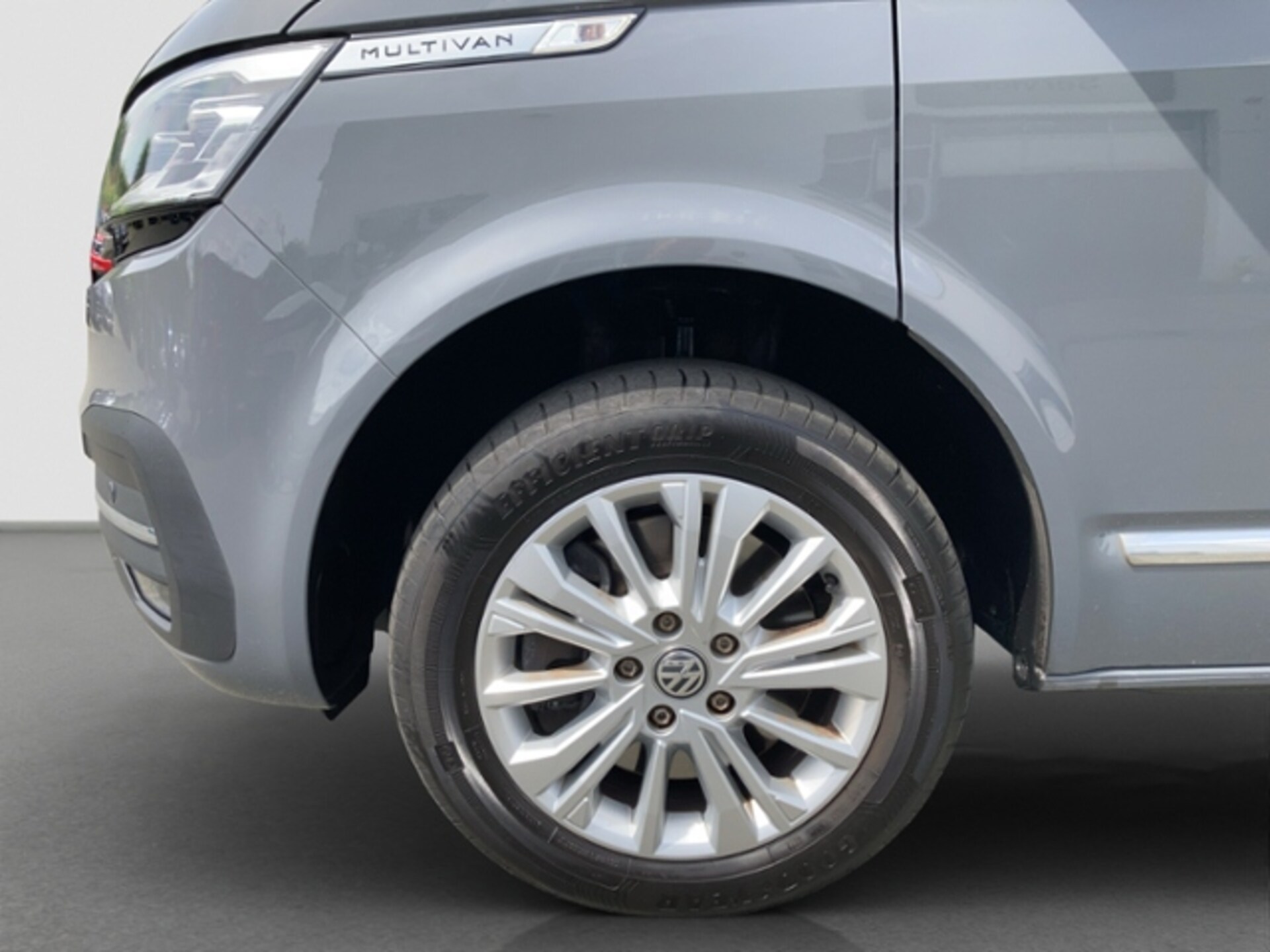 Volkswagen T6.1 Multivan Comfortline