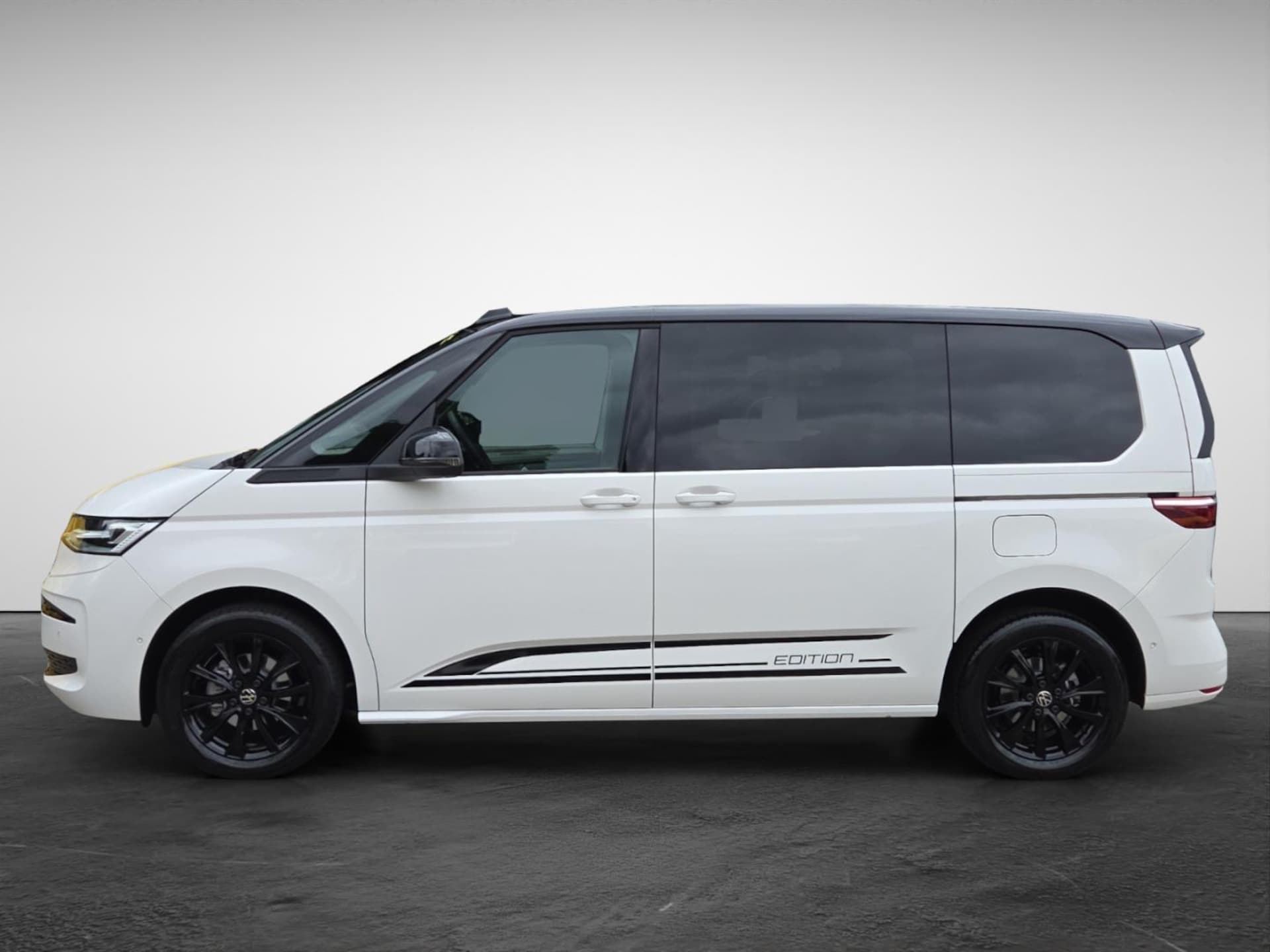 Volkswagen Multivan Life