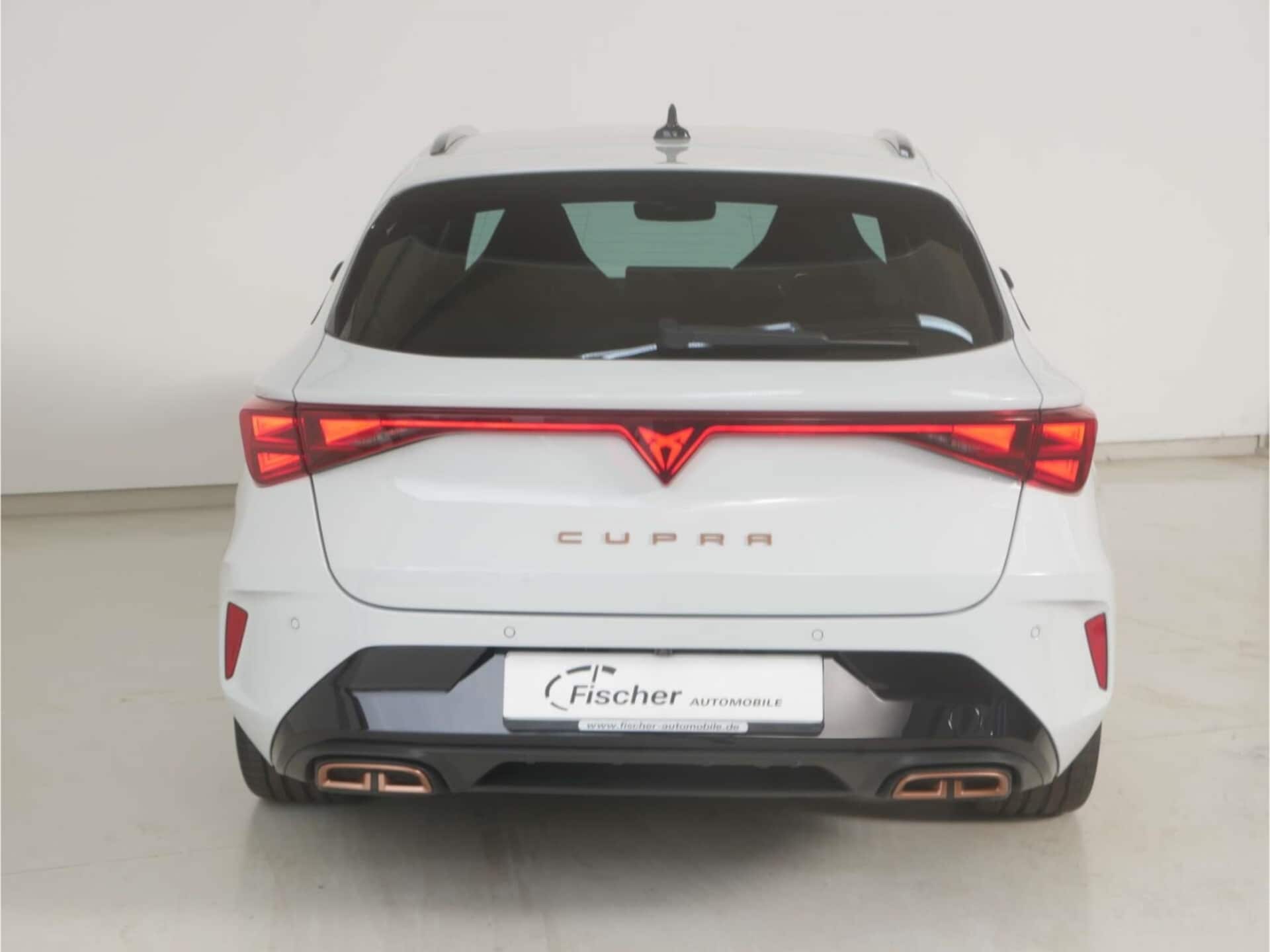 CUPRA Leon Sportstourer VZ