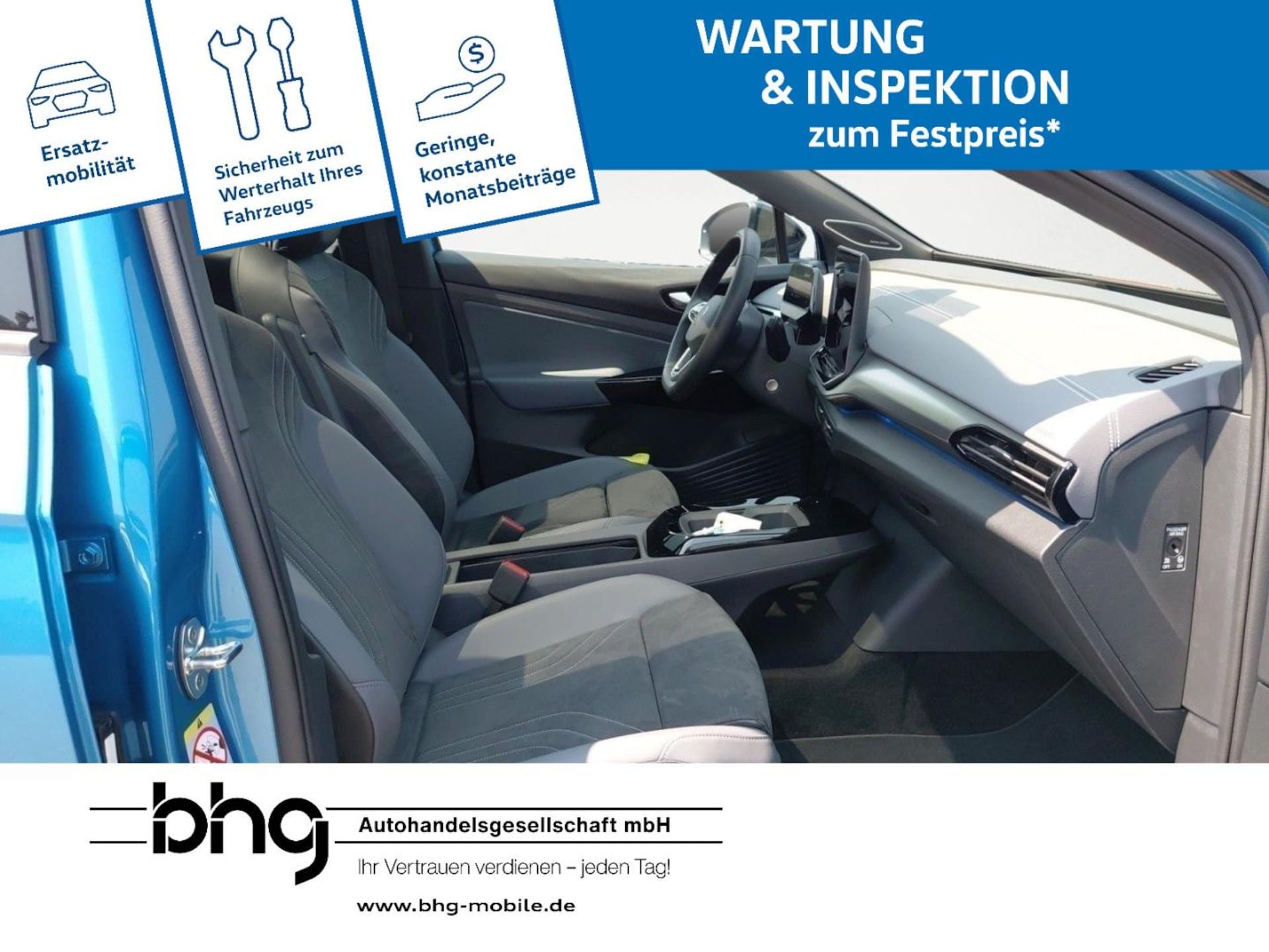 Volkswagen ID.4 Pro