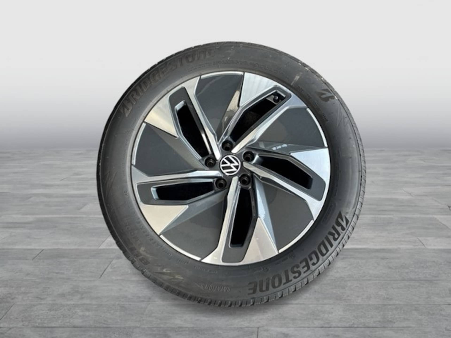 Volkswagen ID.4 GTX