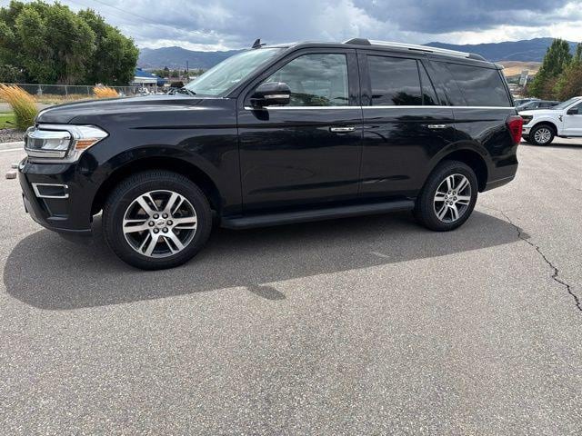 2024 Ford Expedition