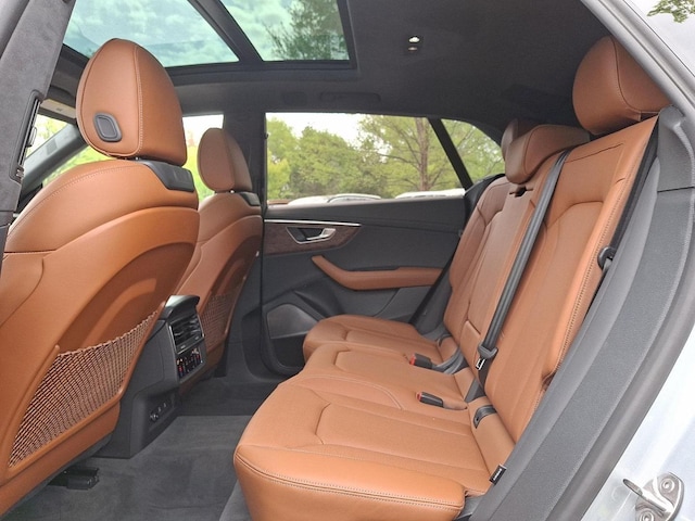 2026 Audi Q8 Prestige - Photo 10