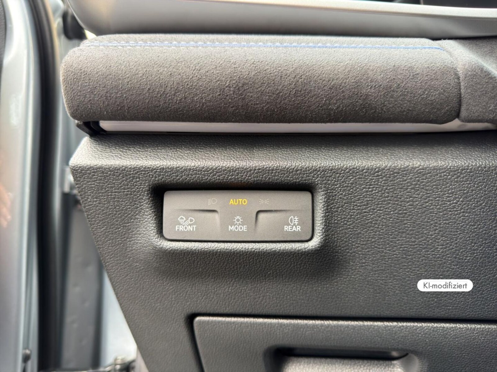 Volkswagen Tayron – Bild 14