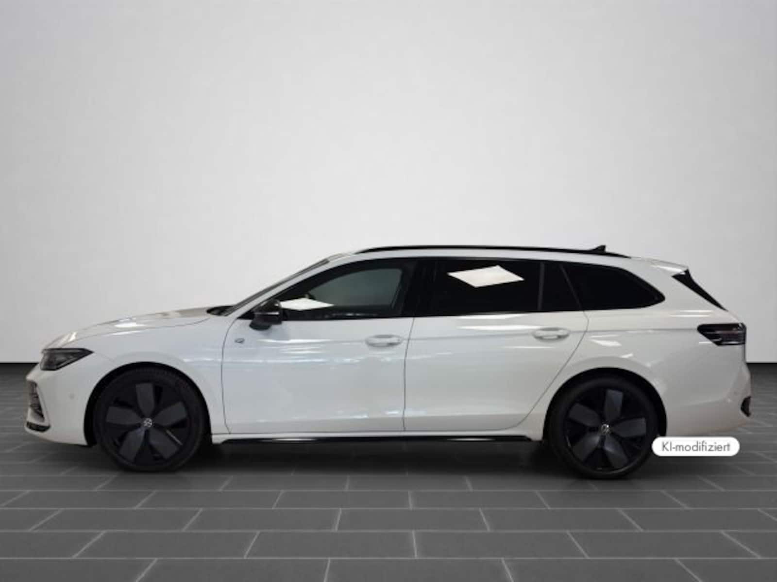Volkswagen Passat – Bild 7