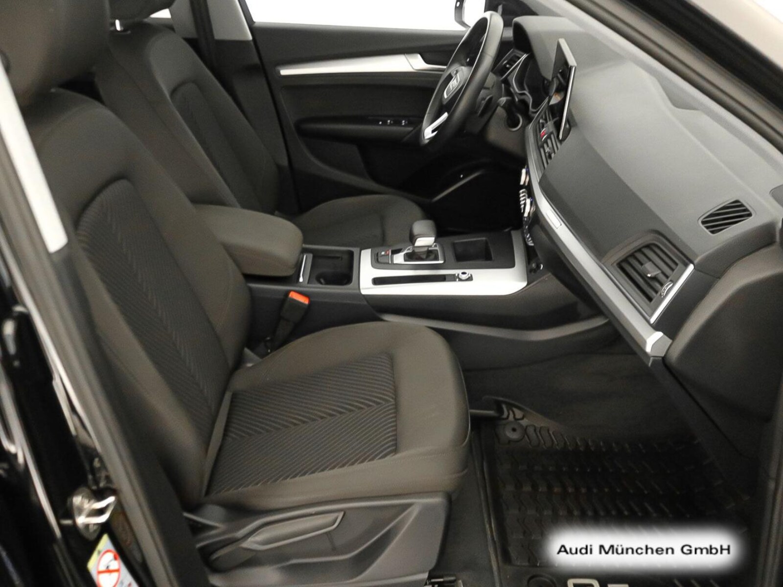 Audi Q5 – Bild 10