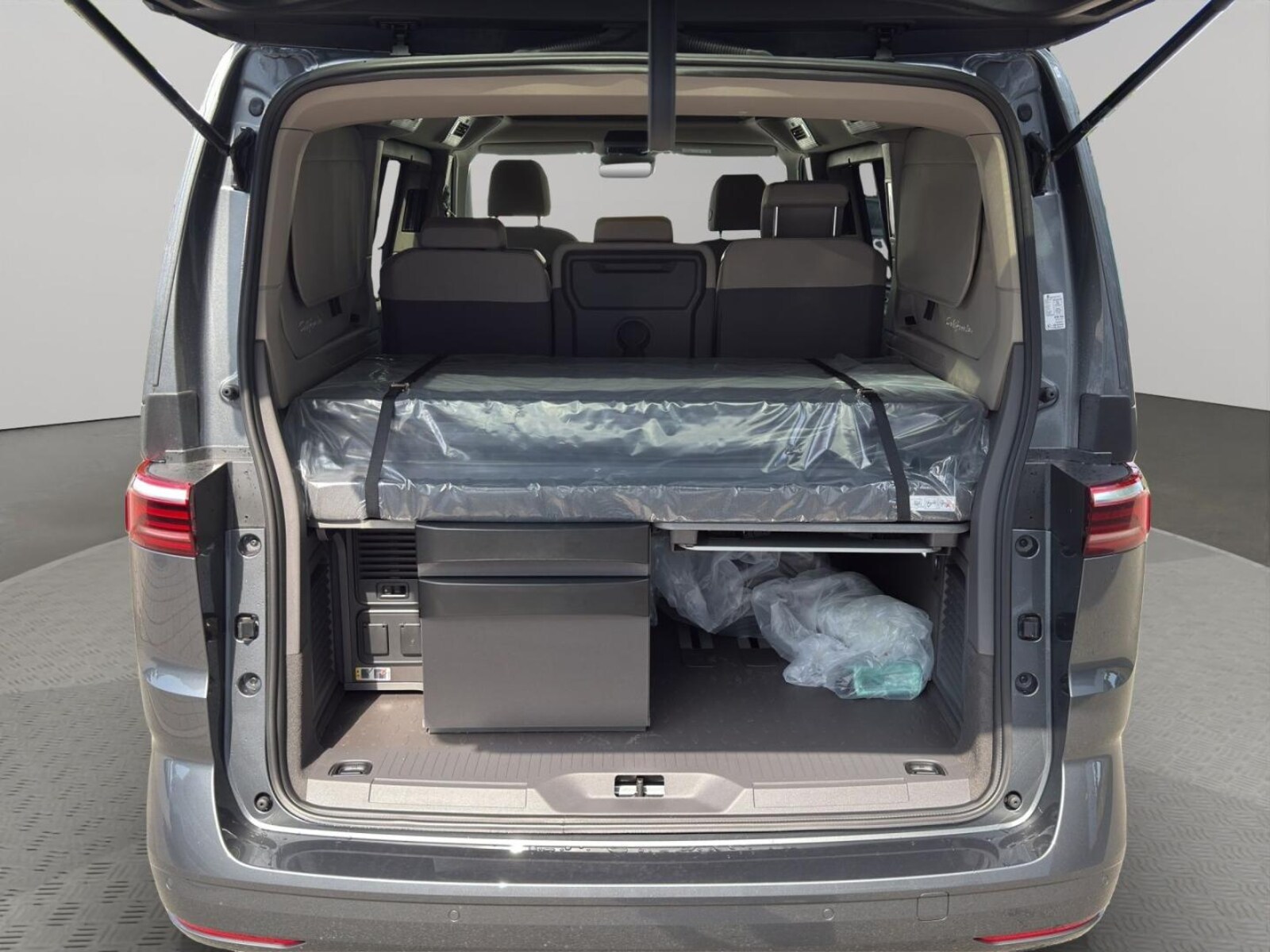 Volkswagen California – Bild 16