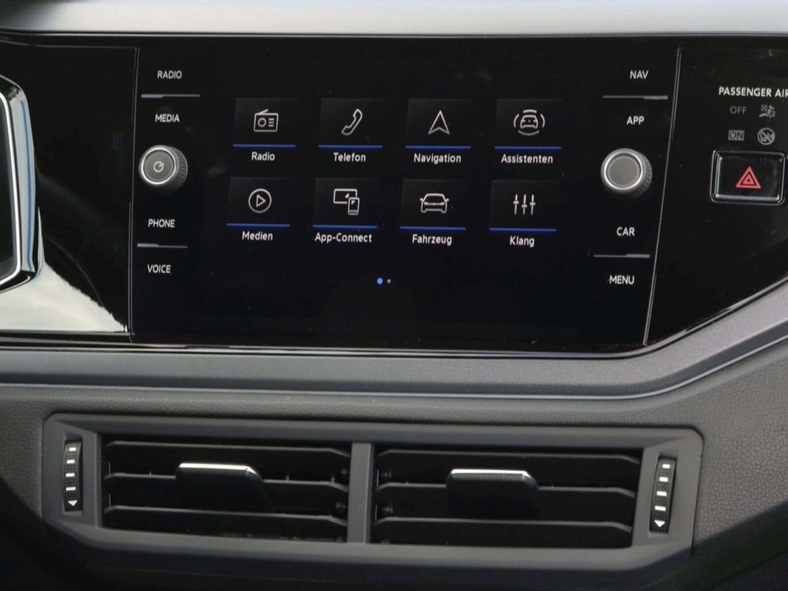 Volkswagen Polo – Bild 13