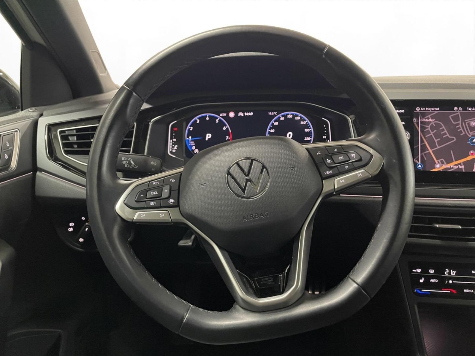 Volkswagen Taigo – Bild 19