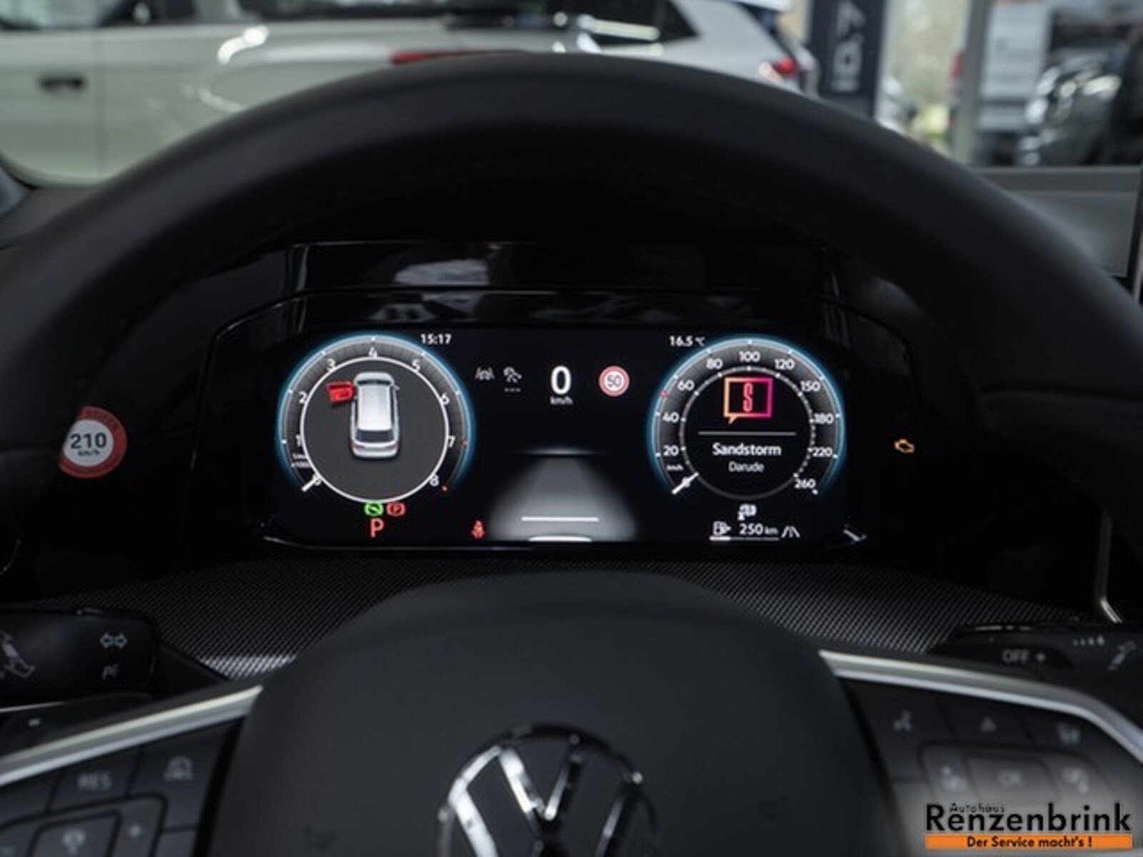 Volkswagen Golf Variant – Bild 12