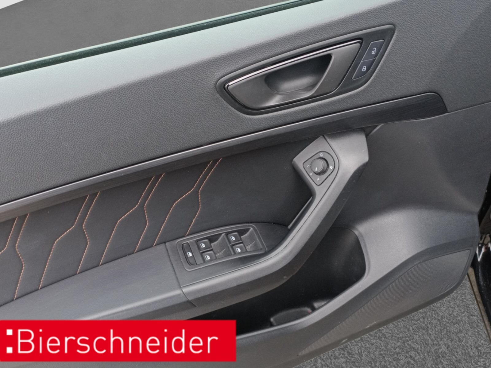 CUPRA Ateca – Bild 12