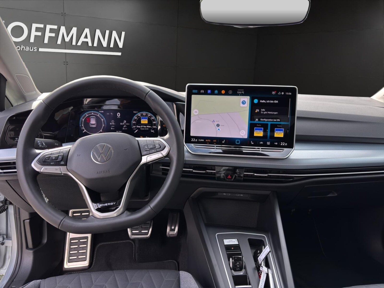 Volkswagen Golf – Bild 8