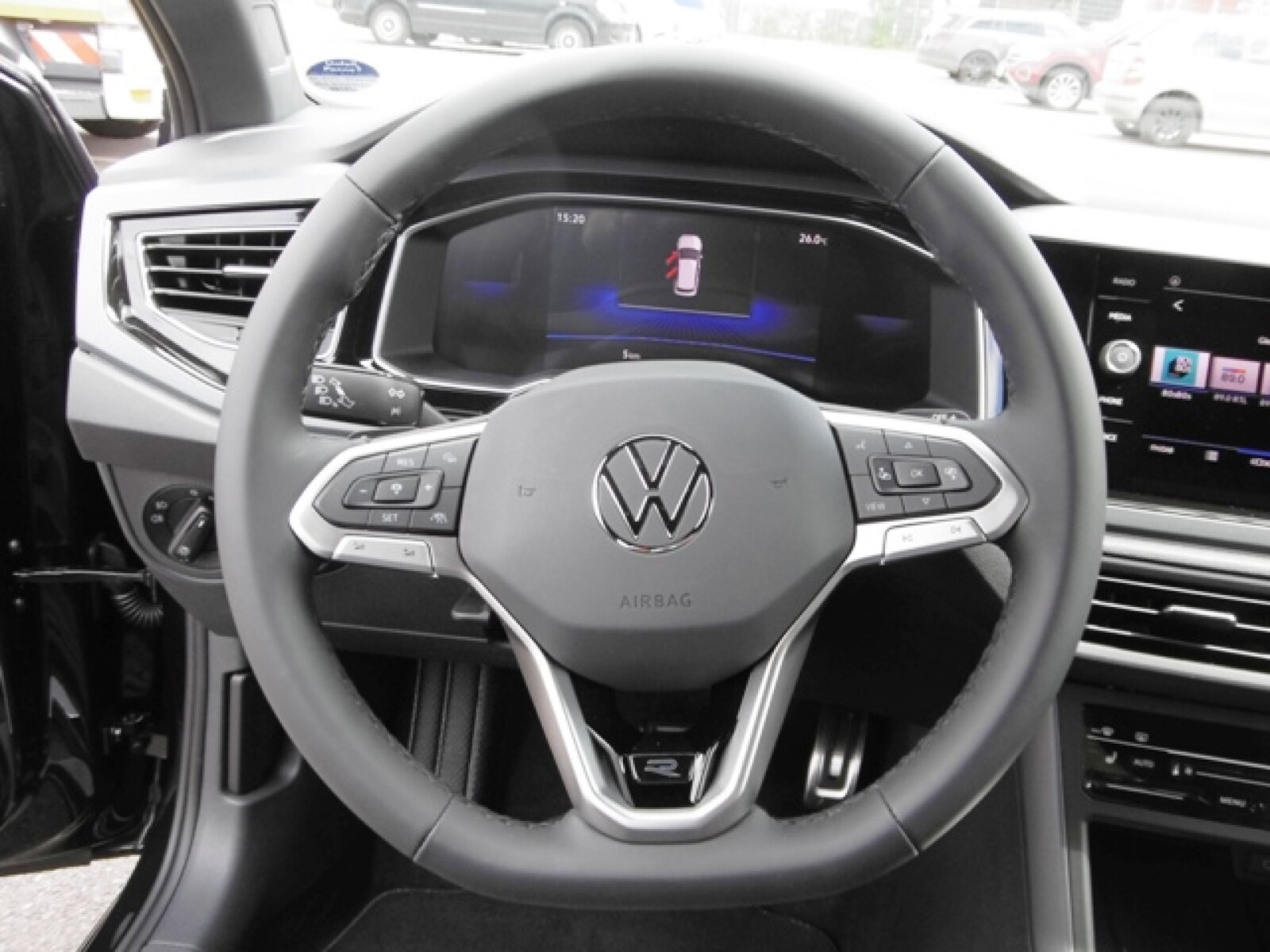 Volkswagen Taigo – Bild 11
