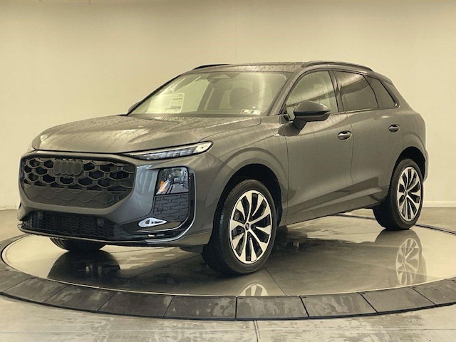 Photo of 2026 Audi Q3 SUV
