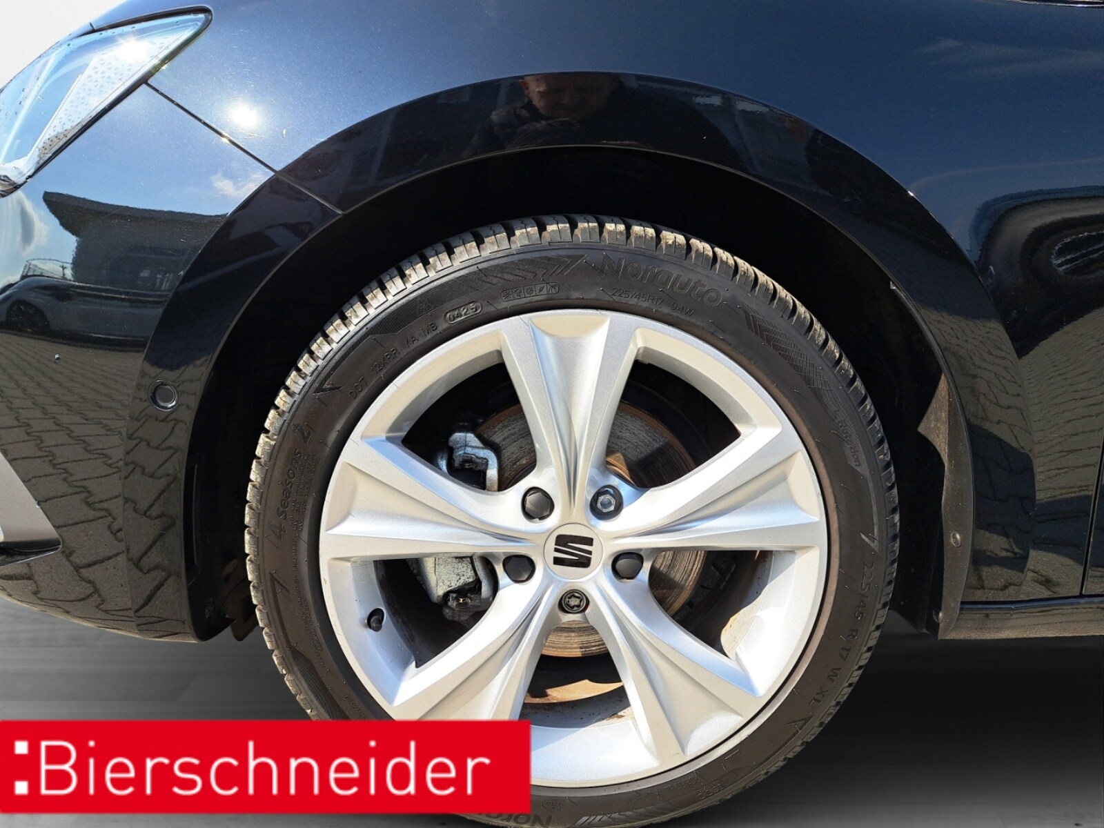 SEAT Leon – Bild 3