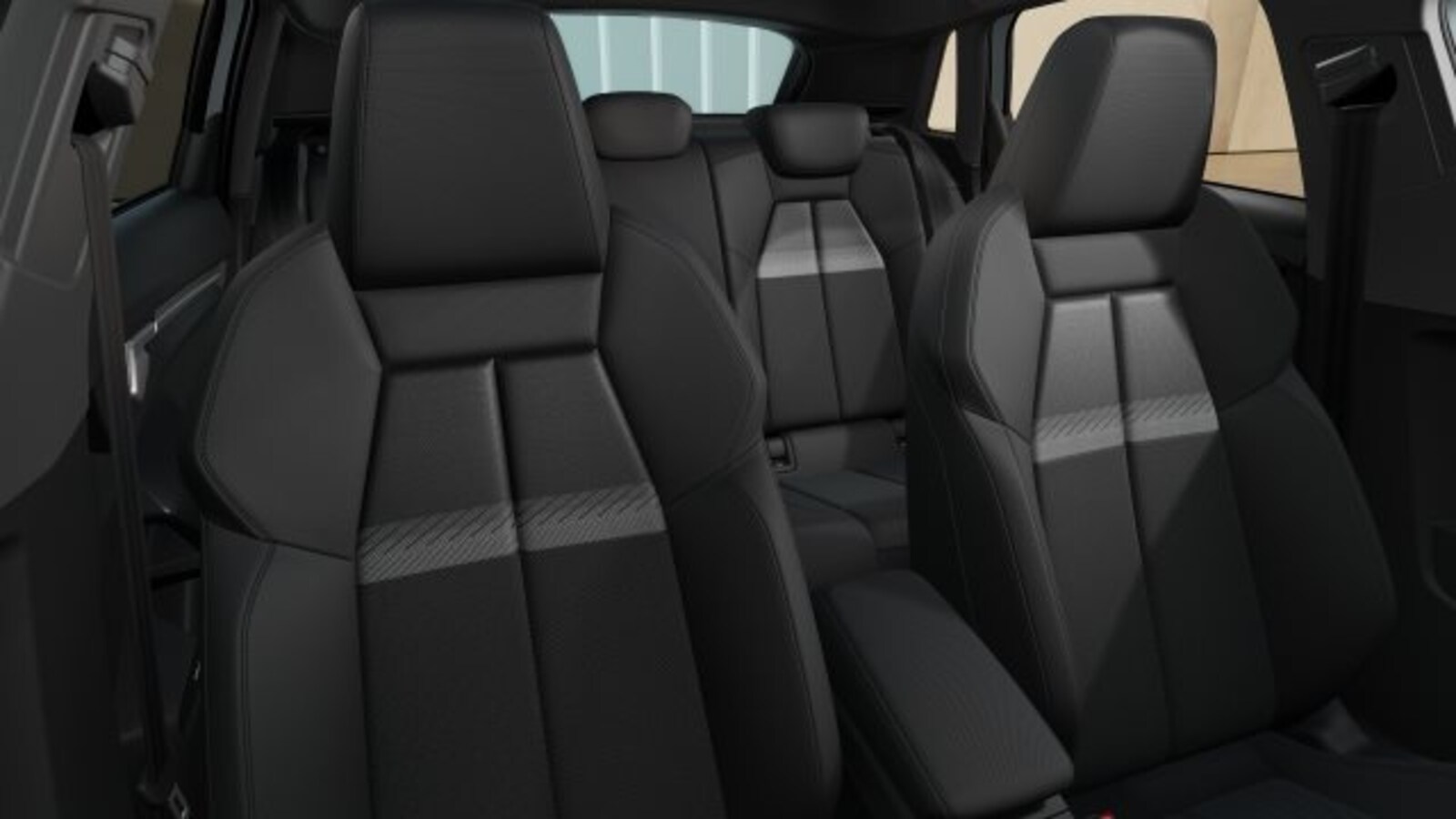 Audi A3 Sportback – Bild 10