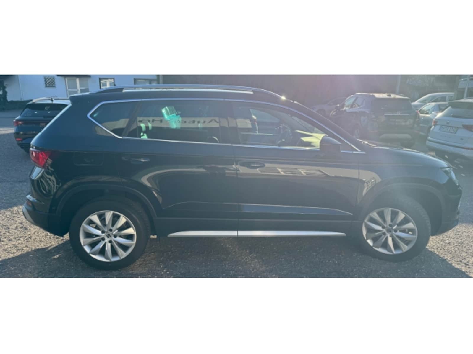 SEAT Ateca – Bild 6