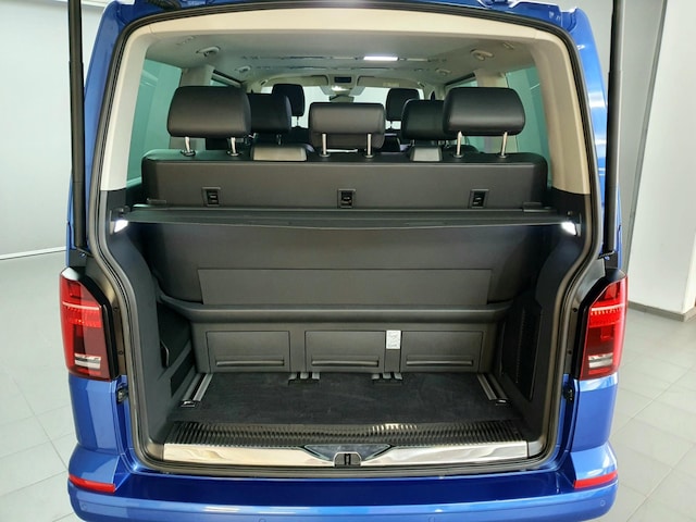 Volkswagen T6.1 Multivan