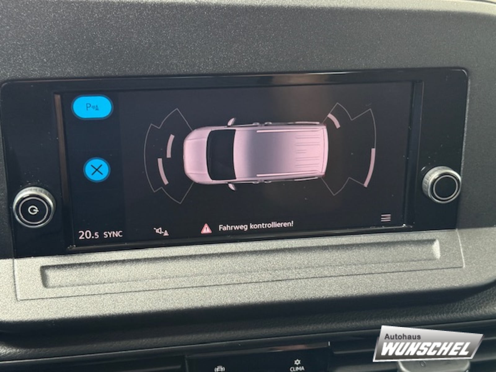 Volkswagen Caddy – Bild 16