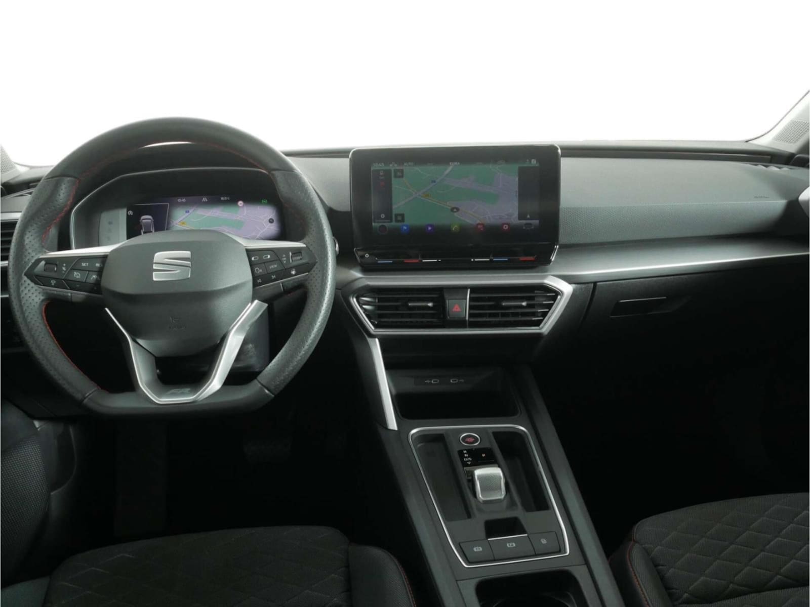 SEAT Leon Sportstourer – Bild 10