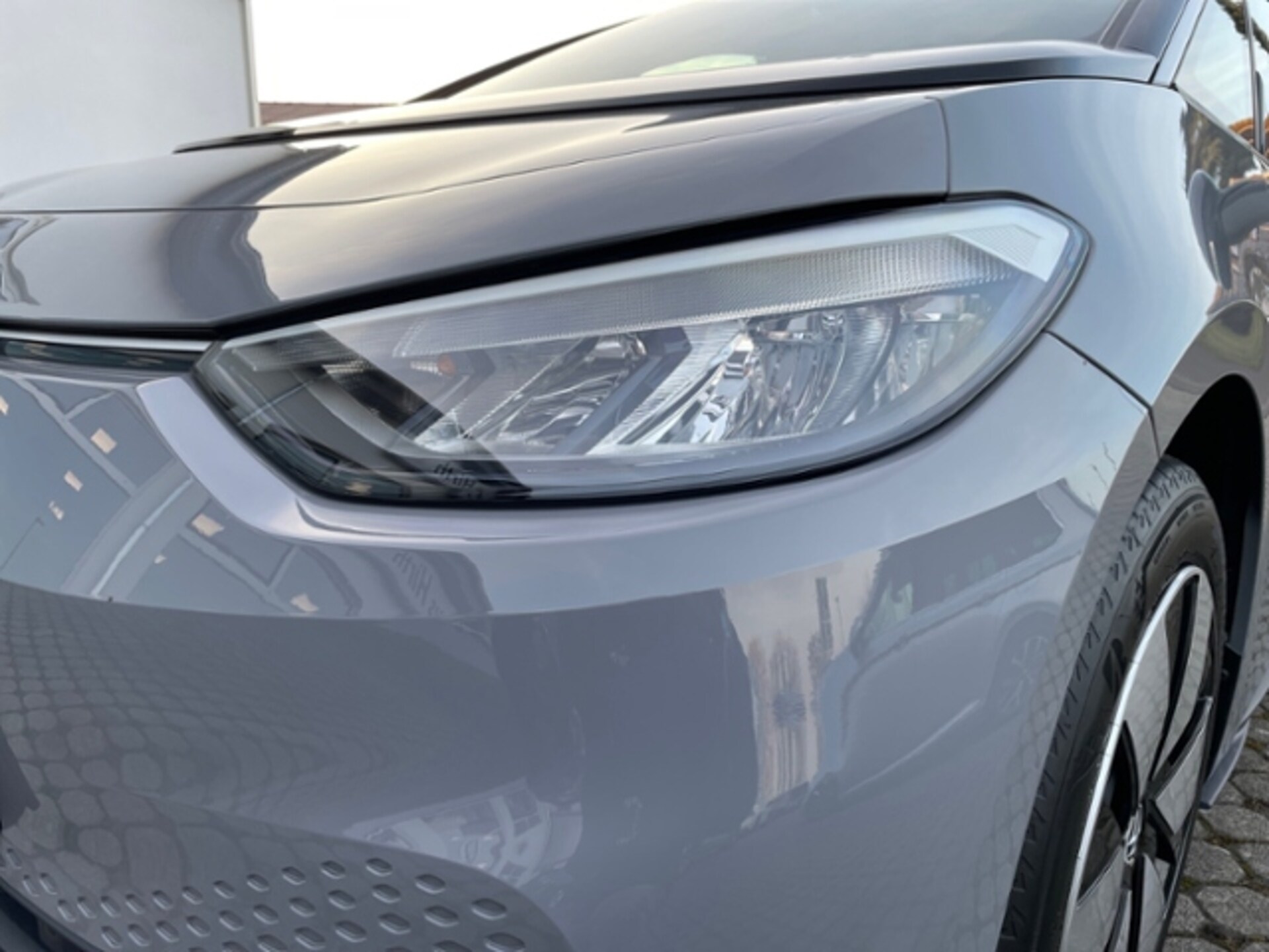 Volkswagen ID.3 Pure Performance