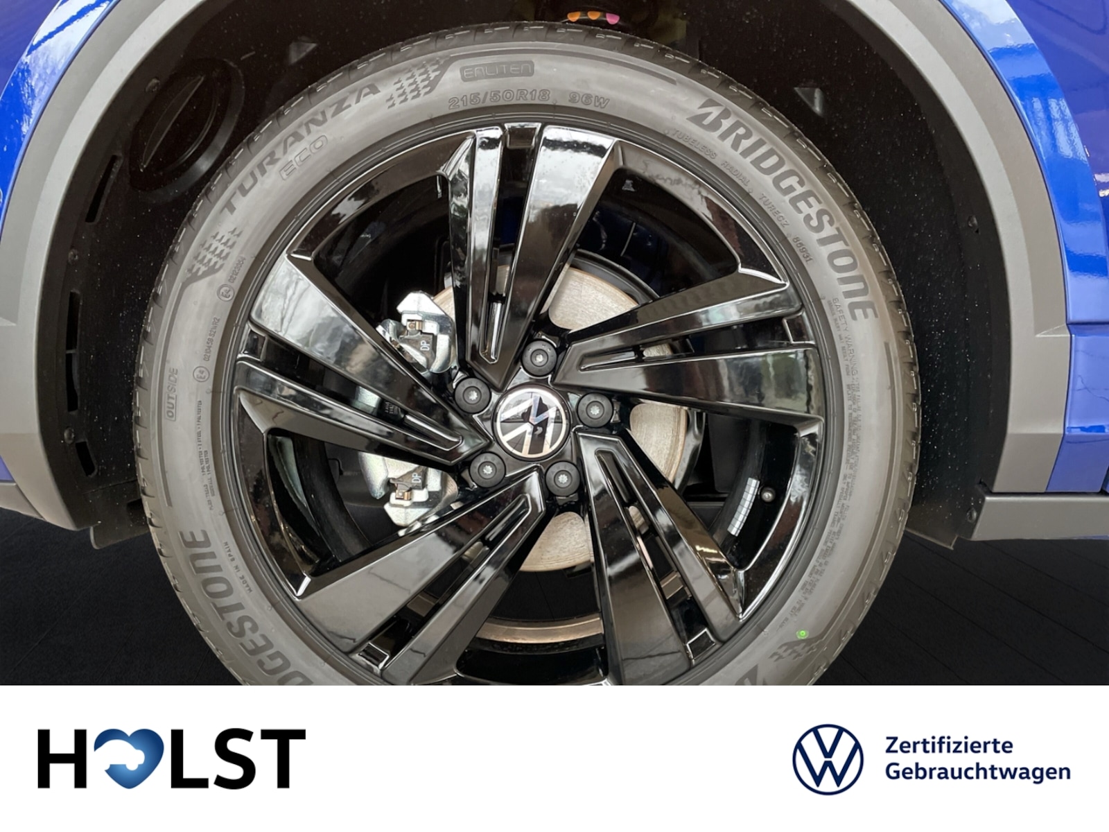 Volkswagen T-Roc – Bild 12