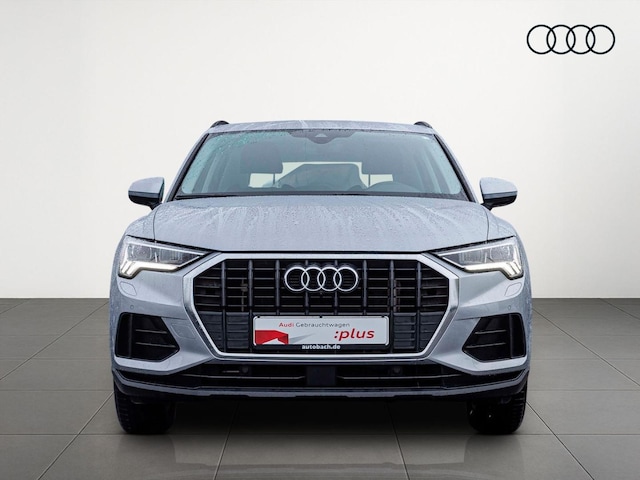 Audi Q3 TFSI E 45 TFSI E S Tronic -  - Joinsteer - #2