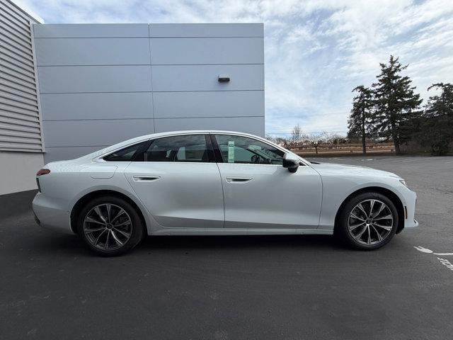 2026 Audi A6 Premium Plus - Photo 9