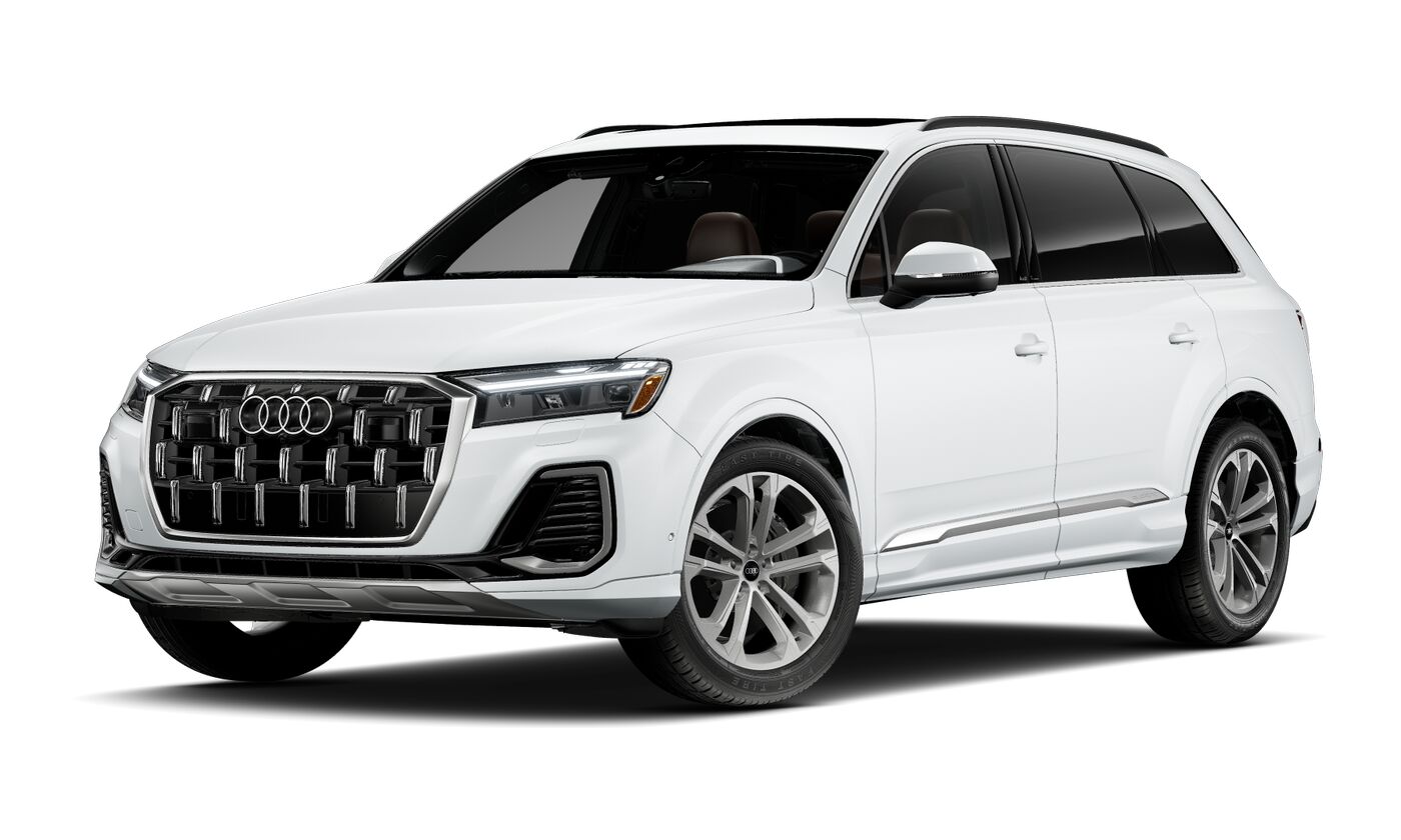 2026 Audi Q7 55 Premium Plus quattro Tiptronic's photo