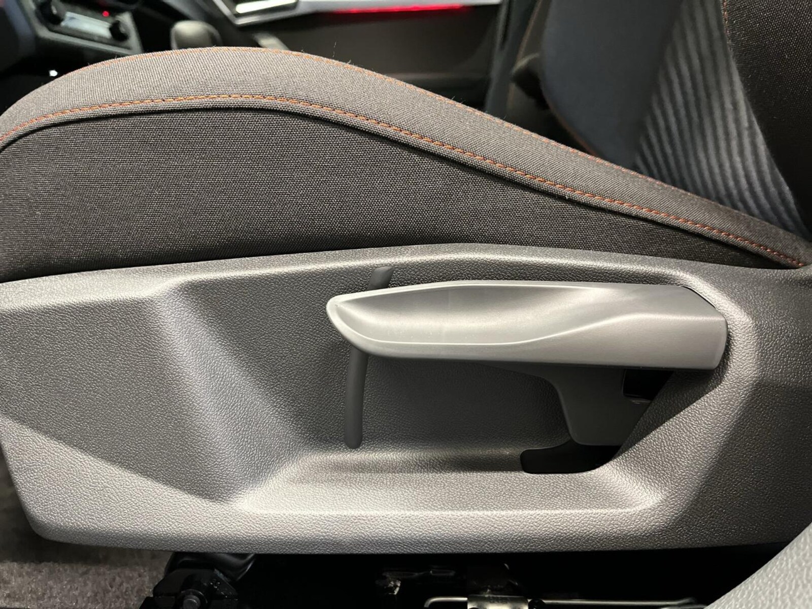 SEAT Ibiza – Bild 14