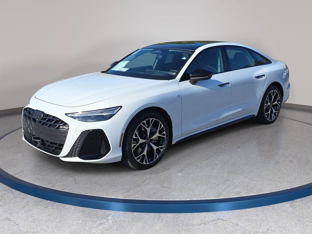 2026 Audi A6 Premium Plus quattro S tronic's photo