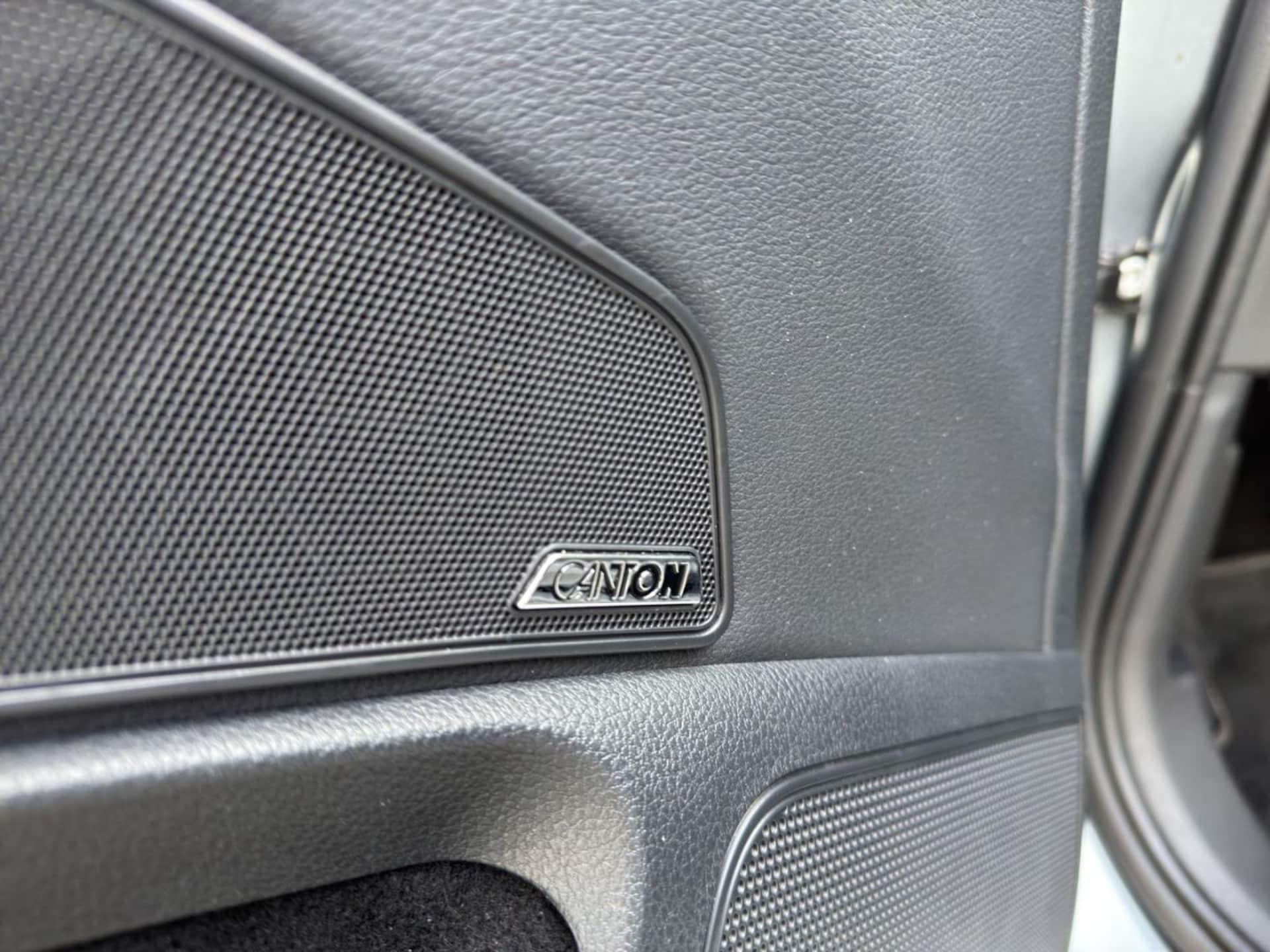 Skoda Superb Combi Style