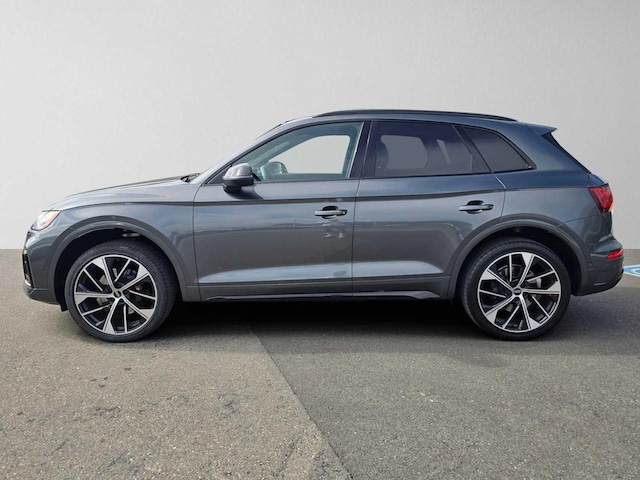 2023 Audi SQ5
