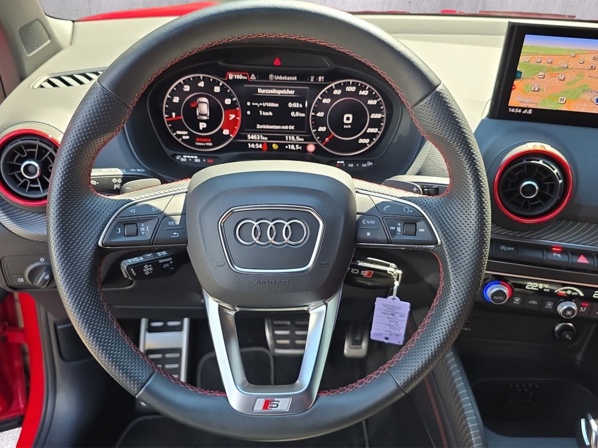 Audi SQ2