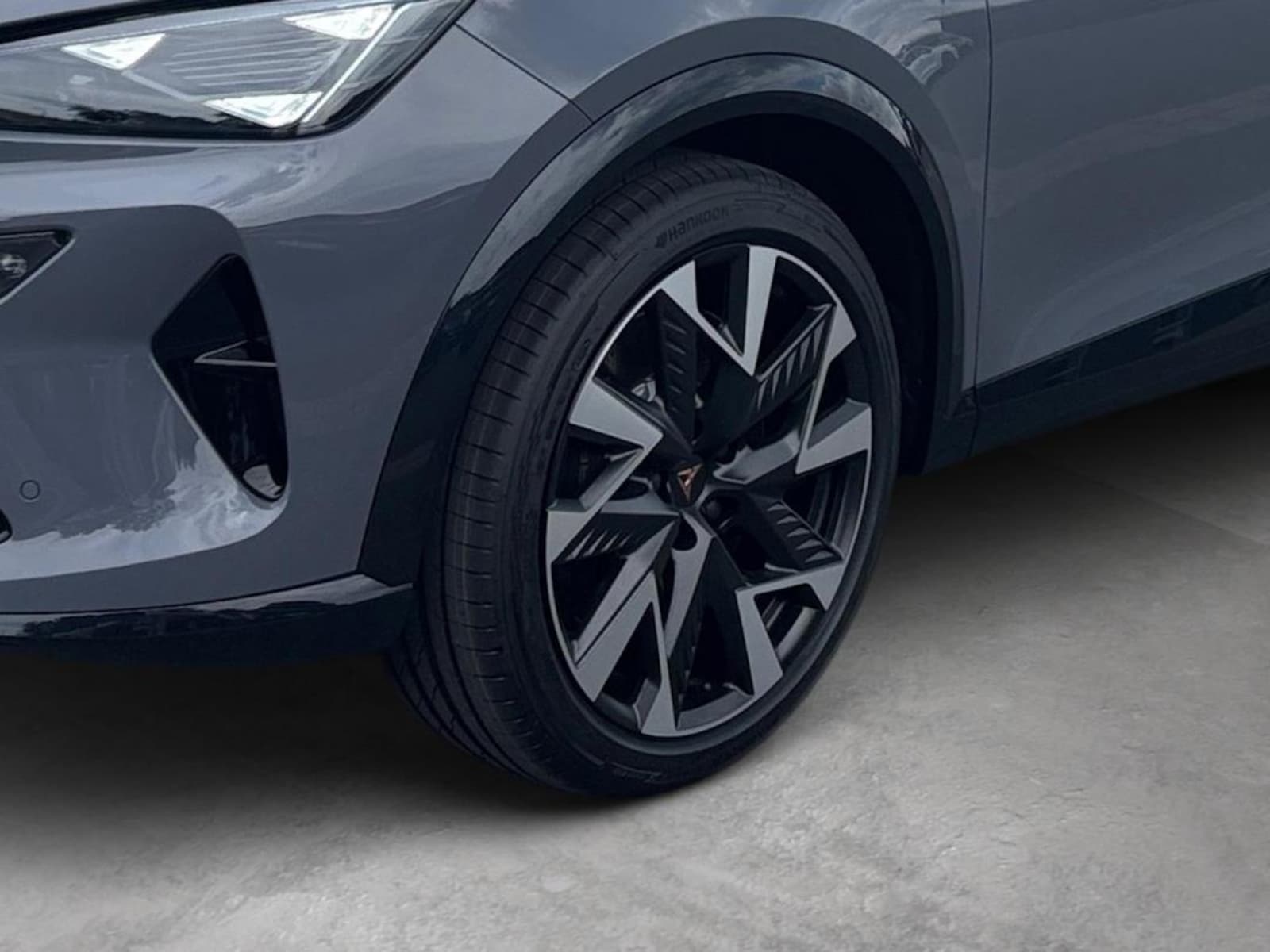 CUPRA Formentor – Bild 8