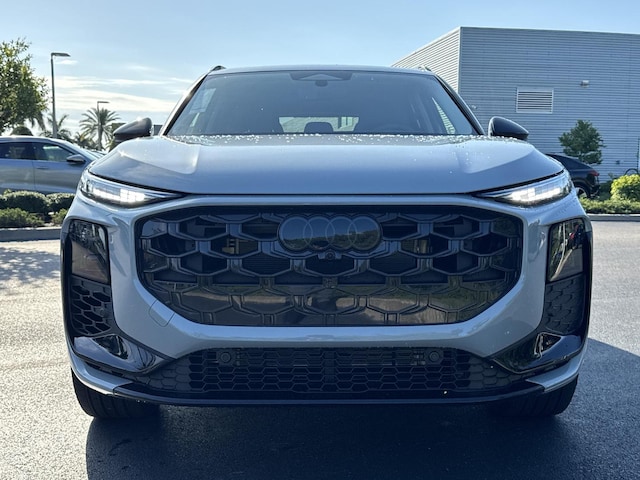 2026 Audi Q3 SUV