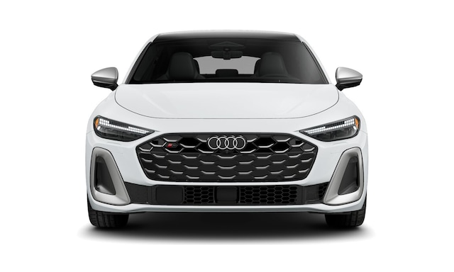 2026 Audi S5 Sedan